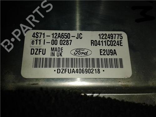 Used Control unit Control unit 38406680 38406680