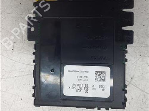 Electronic sensor VW PASSAT B6 (3C2) 2.0 TDI 16V | BP38369840M84 - Image 2