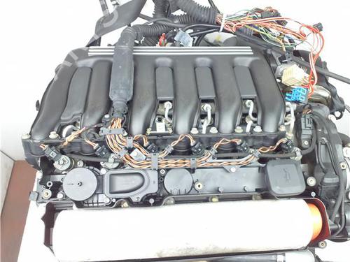 Engine BMW 3 (E46) 330 d | BP38383924M1  - Image 7