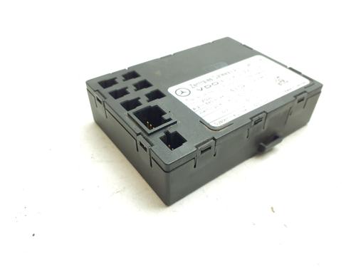 Electronic module MERCEDES-BENZ E-CLASS (W211) E 320 CDI (211.026) | BP38364903M83 - Image 3