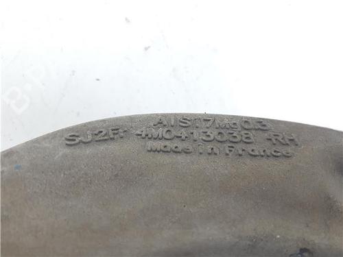 Right front suspension arm AUDI A6 C8 (4A2) 45 TDI Mild Hybrid quattro | BP38394231M13 - Image 2