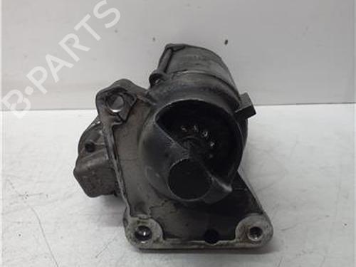 Starter PEUGEOT 2008 I (CU_) 1.6 HDi | BP38365795M8 - Image 2