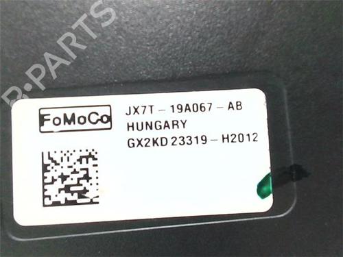 Electronic module FORD FOCUS IV (HN) 2.3 ST EcoBoost | BP38380118M83 - Image 3