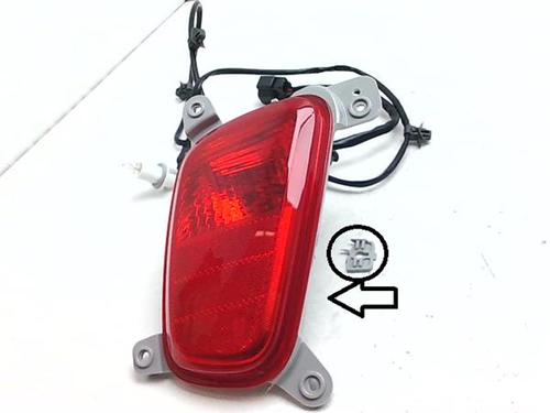 Used Rear fog light Rear fog light 38387006 38387006