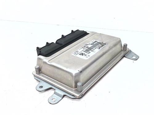 Control unit SMART FORTWO Coupe (451) 1.0 (451.331, 451.380) | BP38388192M11 - Image 4