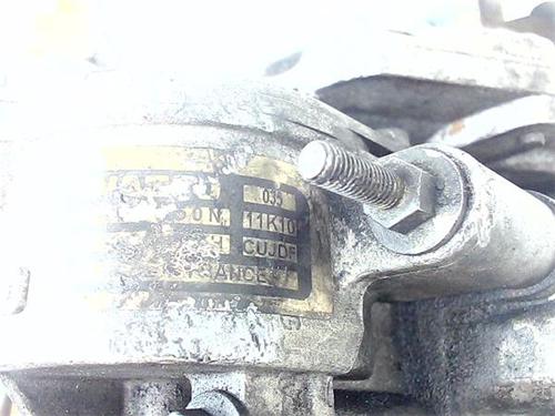 Vacuum pump FORD TRANSIT Van (FA_ _) 2.4 DI (FAA_, FAB_, FAC_, FAD_) | BP38363200M80 - Image 2