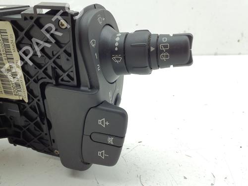 Headlight switch RENAULT SCÉNIC II (JM0/1_) 1.5 dCi (JM1E, JM16) | BP38333928I24 - Image 3
