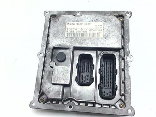 Used Control unit Control unit SMART CITY-COUPE (450) 0.6 (S1CLA1, 450.341) (55 hp) 40085809 40085809