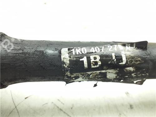 Right front driveshaft AUDI A3 (8P1) 2.0 TDI 16V | BP38381727M39 - Image 2