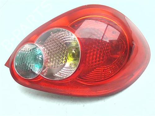 Used Right taillight Right taillight 38387854 38387854