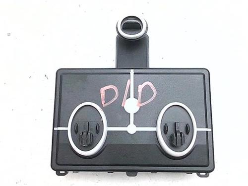 Used Comfort control module Comfort control module 38397778 38397778
