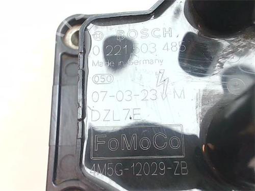 Ignition coil FORD FOCUS II Convertible 1.6 | BP38363538M94 - Image 3