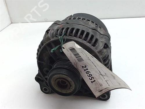 Used Alternator Alternator 38372193 38372193