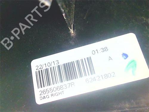 Right taillight DACIA DUSTER (HS_) 1.5 dCi 4x4 | BP38394000C35 - Image 3