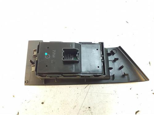 Left front window switch OPEL ASTRA J Saloon 1.7 CDTI (69) | BP38370661I27 - Image 3