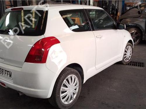 Control unit SUZUKI SWIFT III (MZ, EZ) 1.3 DDiS (RS413D) | BP38385414M11 - Image 7