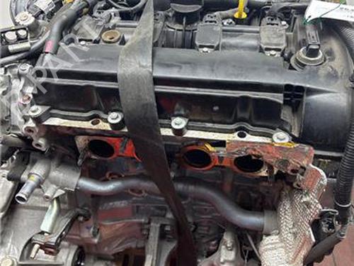 Motor MAZDA CX-5 (KF) 2.0 | BP38390796M1  - Image 7