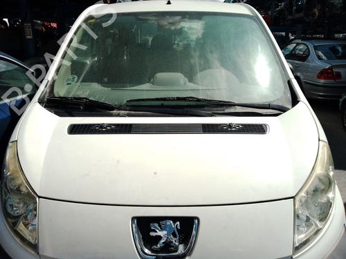 Used Hood Hood 38333240 38333240