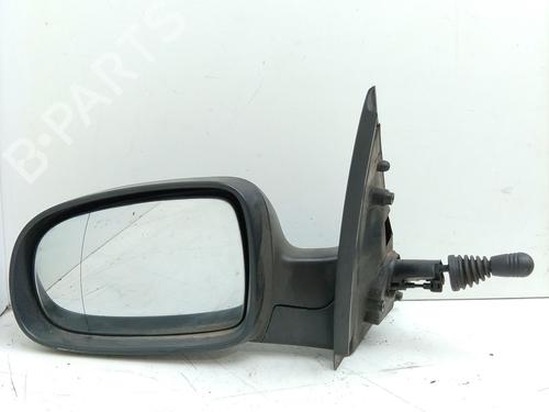 Retrovisor esquerdo Retrovisor esquerdo 38404672 38404672