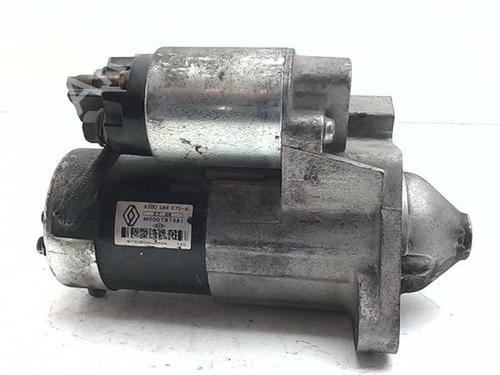 Starter RENAULT KANGOO (KC0/1_) 1.5 dCi (KC08, KC09) | BP38350509M8 - Image 3