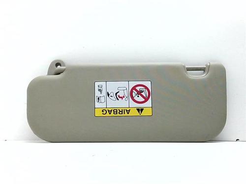 Right sun visor KIA CARENS IV 1.7 CRDi | BP38384428I2 - Image 2