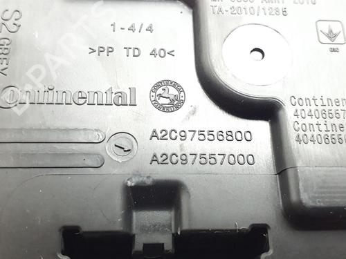 Electronic module DACIA LOGAN (LS_) 1.2 16V (LS1N, LS02, BS02) | BP38409787M83 - Image 6