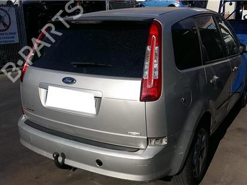 Ignition coil FORD C-MAX (DM2) 1.8 | BP38355318M94 - Image 4