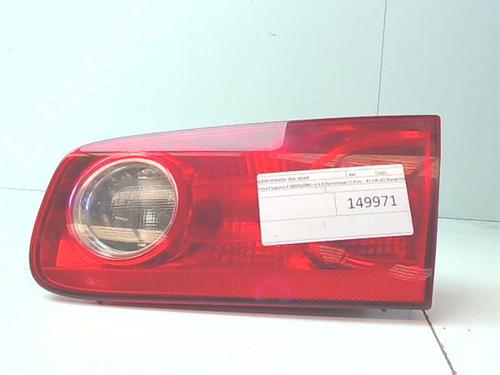 Used Right tailgate light Right tailgate light 38355790 38355790