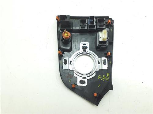 Middle console TOYOTA AURIS (_E18_) 1.3 Dual-VVTi (NRE180_, NRE180R) | BP38373408I22 - Image 2