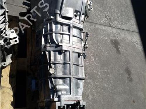 Gearbox LEXUS IS II (_E2_) 220d (ALE20) | BP38349421M3 - Image 3