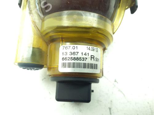 Right front fog light OPEL ASTRA J Saloon 1.7 CDTI (69) | BP38402501C31 - Image 6