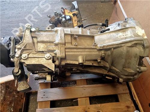 Used Gearbox Gearbox 38368736 38368736