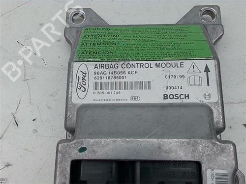 Used ECU airbags ECU airbags 38404621 38404621