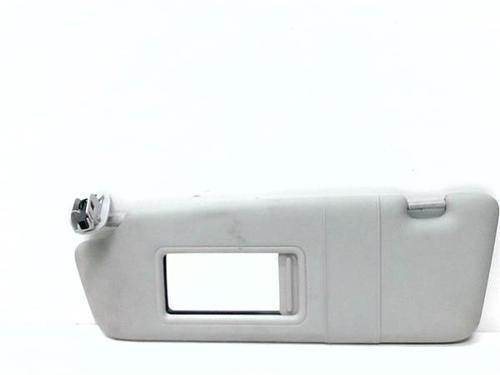 Left sun visor SEAT EXEO ST (3R5) 2.0 TDI | BP38387914I1 - Image 4