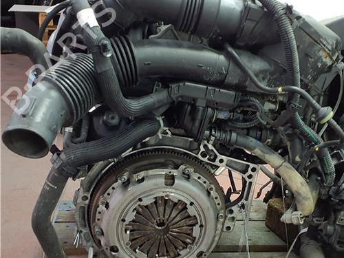 Engine CITROËN C4 II (NC_) 1.6 HDi 90 | BP39955719M1 - Image 6