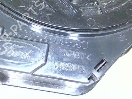 Headlight switch FORD FIESTA VI (CB1, CCN) 1.4 TDCi | BP38353108I24 - Image 2