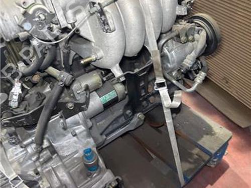 Engine HYUNDAI COUPE I (RD) 1.6 16V | BP38404360M1 - Image 4