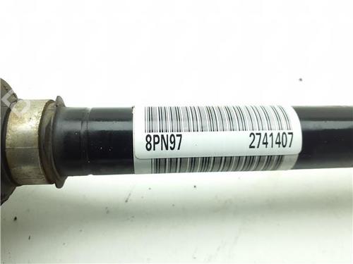 Left front driveshaft PEUGEOT RIFTER 1.5 BlueHDi 100 | BP38386127M38 - Image 2