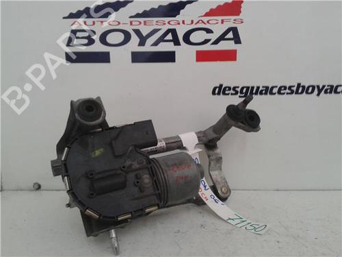 Used Front wiper motor Front wiper motor SEAT LEON (1P1) 1.9 TDI (105 hp) 38405080 38405080