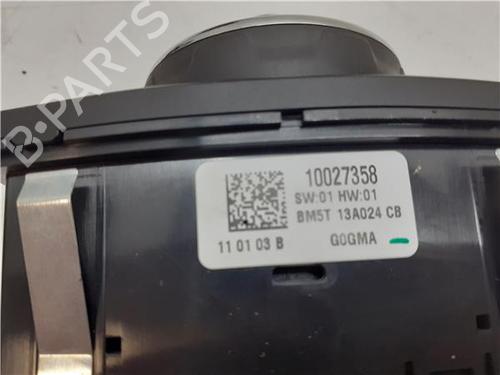 Headlight switch FORD FOCUS III Saloon 1.6 EcoBoost | BP38360369I24 - Image 3