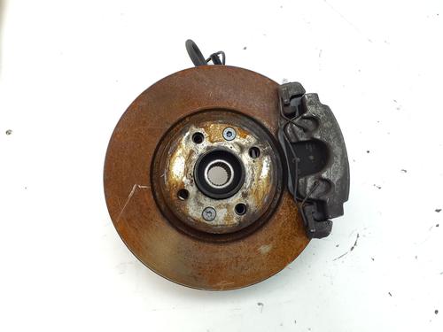 Used Right front steering knuckle Right front steering knuckle 38402235 38402235