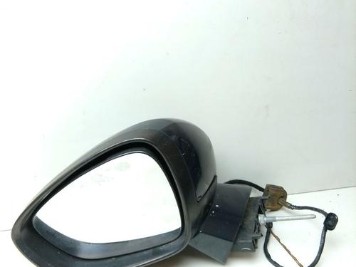 Used Left mirror Left mirror CITROËN C5 III (RD_) 2.0 HDi 140 (RDRHF8, RDRHFA, RDRHA8, RDRHAJ) (140 hp) 40087266 40087266