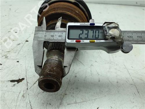 Left front driveshaft CITROËN C4 III (BA_, BB_, BC_) BLUEHDI 110 (BBYHSA) | BP40086022M38 - Image 7