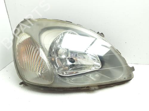 Used Right headlight Right headlight 39196721 39196721