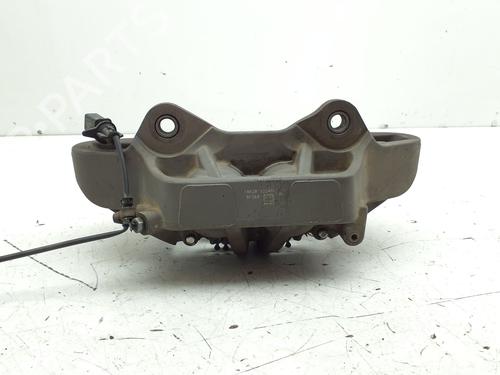 Left front brake caliper AUDI Q5 (FYB, FYG) 2.0 TDI quattro | BP39591850M105 - Image 3