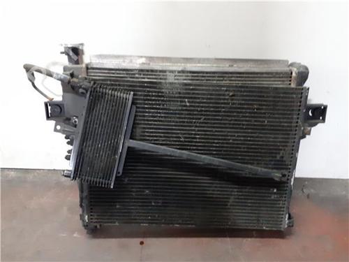 Used Water radiator Water radiator 38361231 38361231