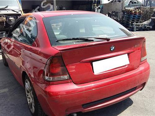 Starter BMW 3 Compact (E46) 320 td | BP38351681M8 - Image 6