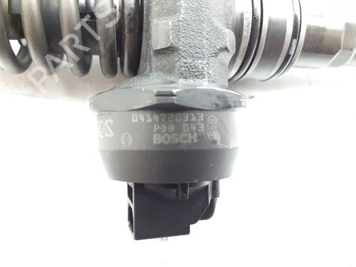 Injector AUDI A3 (8P1) 1.9 TDI | BP38334079M100 - Image 6