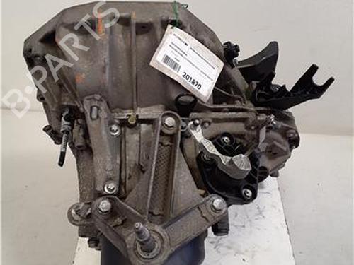 Gearbox RENAULT CLIO III Hatchback Van (SB_, SR_) 1.5 dCi | BP38367384M3 - Image 5