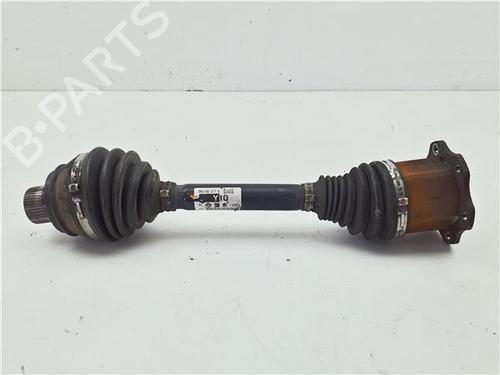 Used Left front driveshaft Left front driveshaft 38389884 38389884